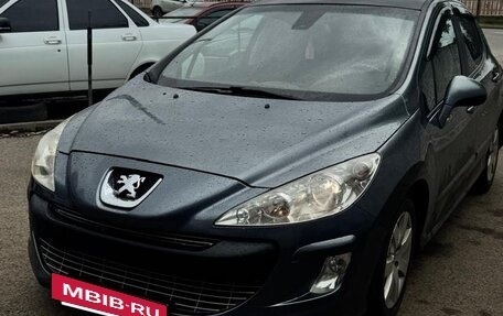 Peugeot 308 II, 2010 год, 390 000 рублей, 3 фотография