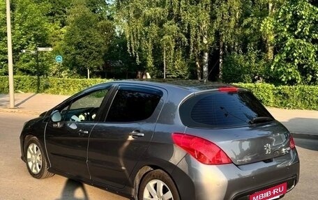 Peugeot 308 II, 2010 год, 390 000 рублей, 7 фотография