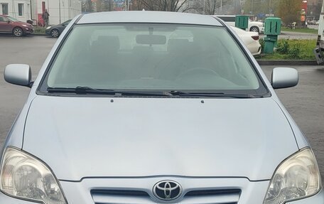 Toyota Corolla, 2006 год, 620 000 рублей, 1 фотография