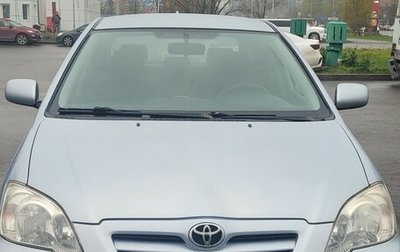 Toyota Corolla, 2006 год, 620 000 рублей, 1 фотография
