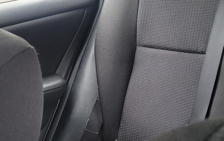 Toyota Corolla, 2006 год, 620 000 рублей, 9 фотография