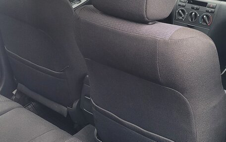 Toyota Corolla, 2006 год, 620 000 рублей, 2 фотография