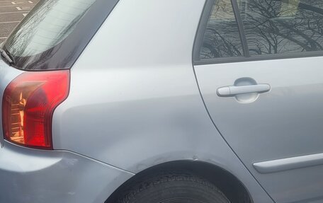 Toyota Corolla, 2006 год, 620 000 рублей, 14 фотография