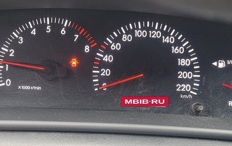 Toyota Corolla, 2006 год, 620 000 рублей, 11 фотография