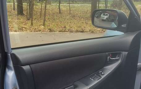 Toyota Corolla, 2006 год, 620 000 рублей, 13 фотография