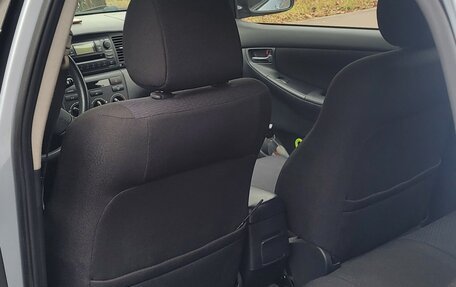 Toyota Corolla, 2006 год, 620 000 рублей, 3 фотография