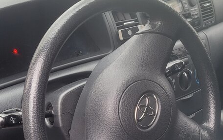 Toyota Corolla, 2006 год, 620 000 рублей, 12 фотография