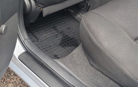 Toyota Corolla, 2006 год, 620 000 рублей, 7 фотография