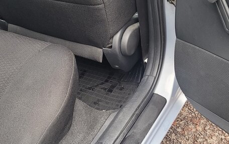 Toyota Corolla, 2006 год, 620 000 рублей, 5 фотография