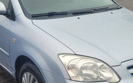 Toyota Corolla, 2006 год, 620 000 рублей, 21 фотография