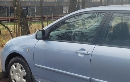 Toyota Corolla, 2006 год, 620 000 рублей, 17 фотография