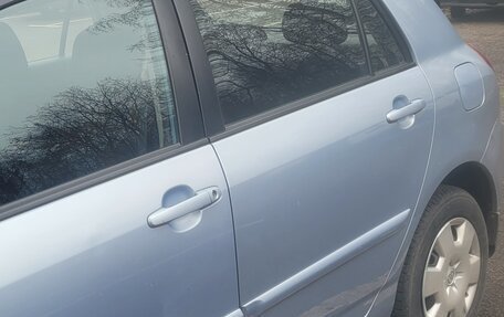 Toyota Corolla, 2006 год, 620 000 рублей, 16 фотография