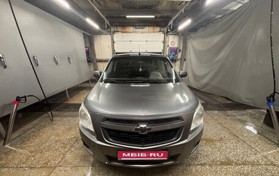 Chevrolet Cobalt II, 2014 год, 500 000 рублей, 1 фотография