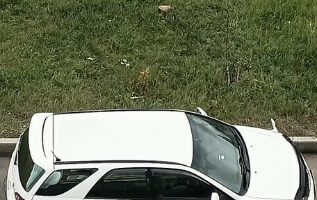 Toyota Harrier, 1999 год, 790 000 рублей, 5 фотография