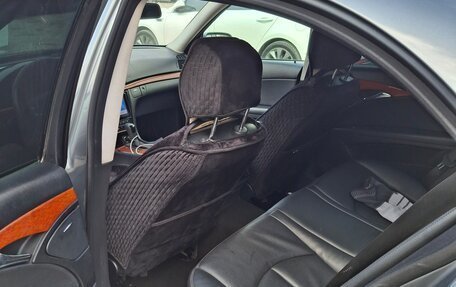 Mercedes-Benz E-Класс, 2007 год, 850 000 рублей, 7 фотография