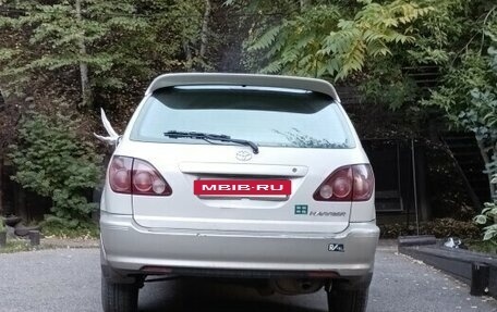 Toyota Harrier, 1999 год, 790 000 рублей, 4 фотография