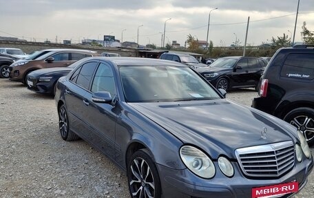 Mercedes-Benz E-Класс, 2007 год, 850 000 рублей, 2 фотография