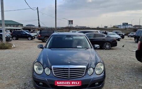 Mercedes-Benz E-Класс, 2007 год, 850 000 рублей, 4 фотография