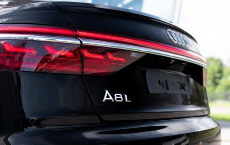Audi A8, 2018 год, 5 500 000 рублей, 5 фотография