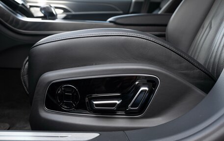 Audi A8, 2018 год, 5 500 000 рублей, 12 фотография