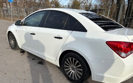 Chevrolet Cruze II, 2013 год, 649 000 рублей, 5 фотография