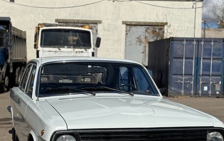 ГАЗ 24 «Волга», 1987 год, 450 000 рублей, 3 фотография