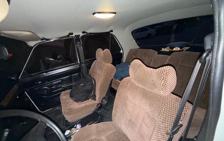 ГАЗ 24 «Волга», 1987 год, 450 000 рублей, 7 фотография