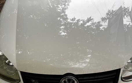 Volkswagen Golf V, 2008 год, 425 000 рублей, 7 фотография