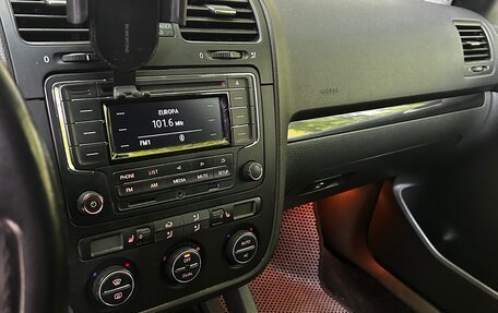 Volkswagen Golf V, 2008 год, 425 000 рублей, 12 фотография