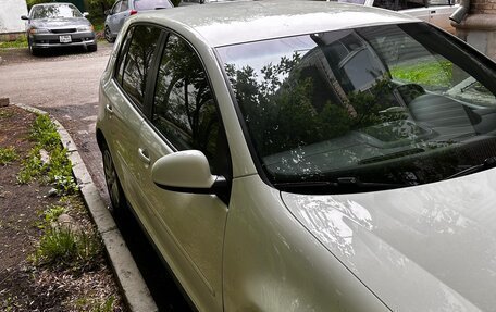 Volkswagen Golf V, 2008 год, 425 000 рублей, 6 фотография