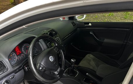 Volkswagen Golf V, 2008 год, 425 000 рублей, 13 фотография