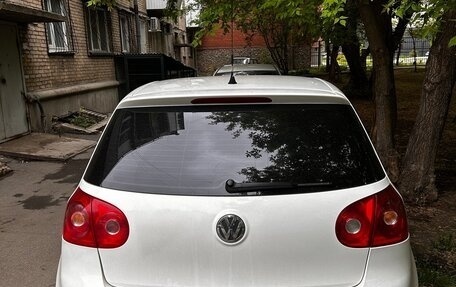 Volkswagen Golf V, 2008 год, 425 000 рублей, 9 фотография