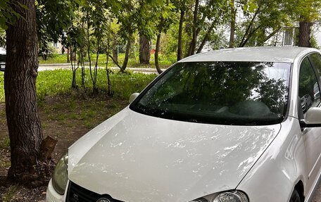 Volkswagen Golf V, 2008 год, 425 000 рублей, 15 фотография