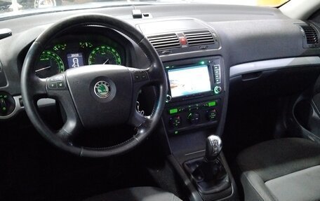 Skoda Octavia, 2008 год, 465 000 рублей, 7 фотография