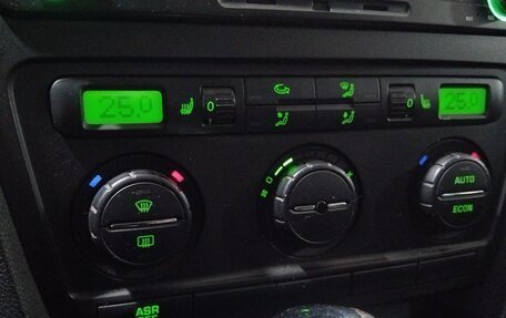 Skoda Octavia, 2008 год, 465 000 рублей, 8 фотография