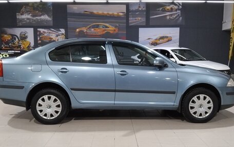 Skoda Octavia, 2008 год, 465 000 рублей, 5 фотография