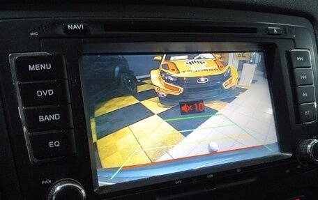 Skoda Octavia, 2008 год, 465 000 рублей, 9 фотография