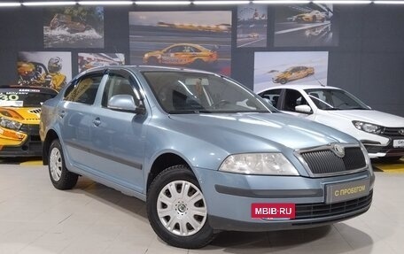 Skoda Octavia, 2008 год, 465 000 рублей, 6 фотография