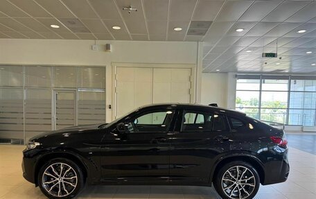 BMW X4, 2024 год, 8 510 000 рублей, 5 фотография