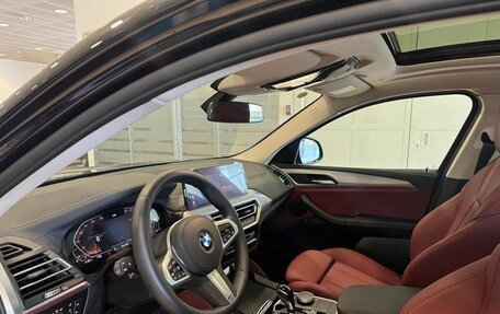 BMW X4, 2024 год, 8 510 000 рублей, 8 фотография