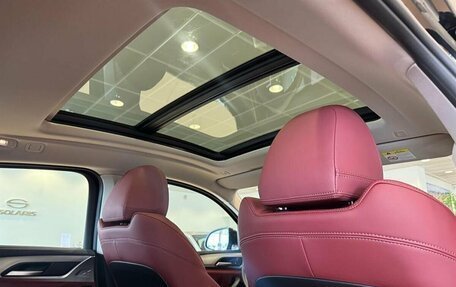 BMW X4, 2024 год, 8 510 000 рублей, 14 фотография