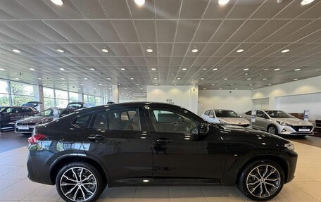 BMW X4, 2024 год, 8 510 000 рублей, 6 фотография