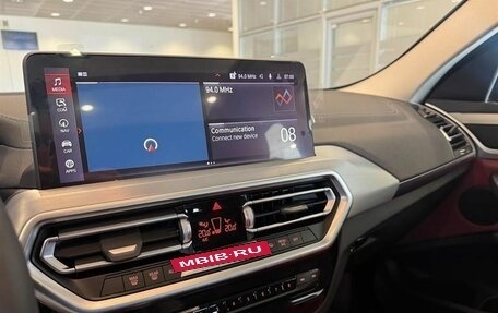 BMW X4, 2024 год, 8 510 000 рублей, 10 фотография