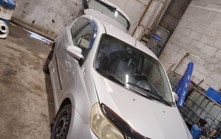 Chevrolet Aveo III, 2008 год, 130 000 рублей, 1 фотография