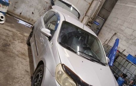 Chevrolet Aveo III, 2008 год, 130 000 рублей, 10 фотография