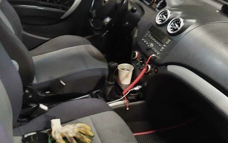 Chevrolet Aveo III, 2008 год, 130 000 рублей, 8 фотография