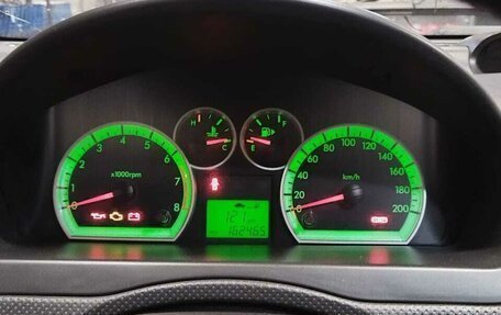 Chevrolet Aveo III, 2008 год, 130 000 рублей, 9 фотография