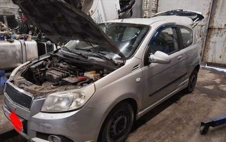 Chevrolet Aveo III, 2008 год, 130 000 рублей, 2 фотография