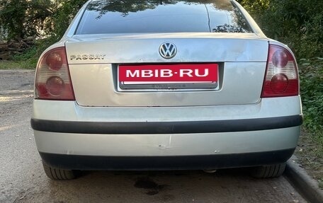 Volkswagen Passat B5+ рестайлинг, 2002 год, 320 000 рублей, 2 фотография