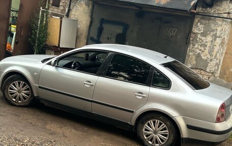 Volkswagen Passat B5+ рестайлинг, 2002 год, 320 000 рублей, 9 фотография